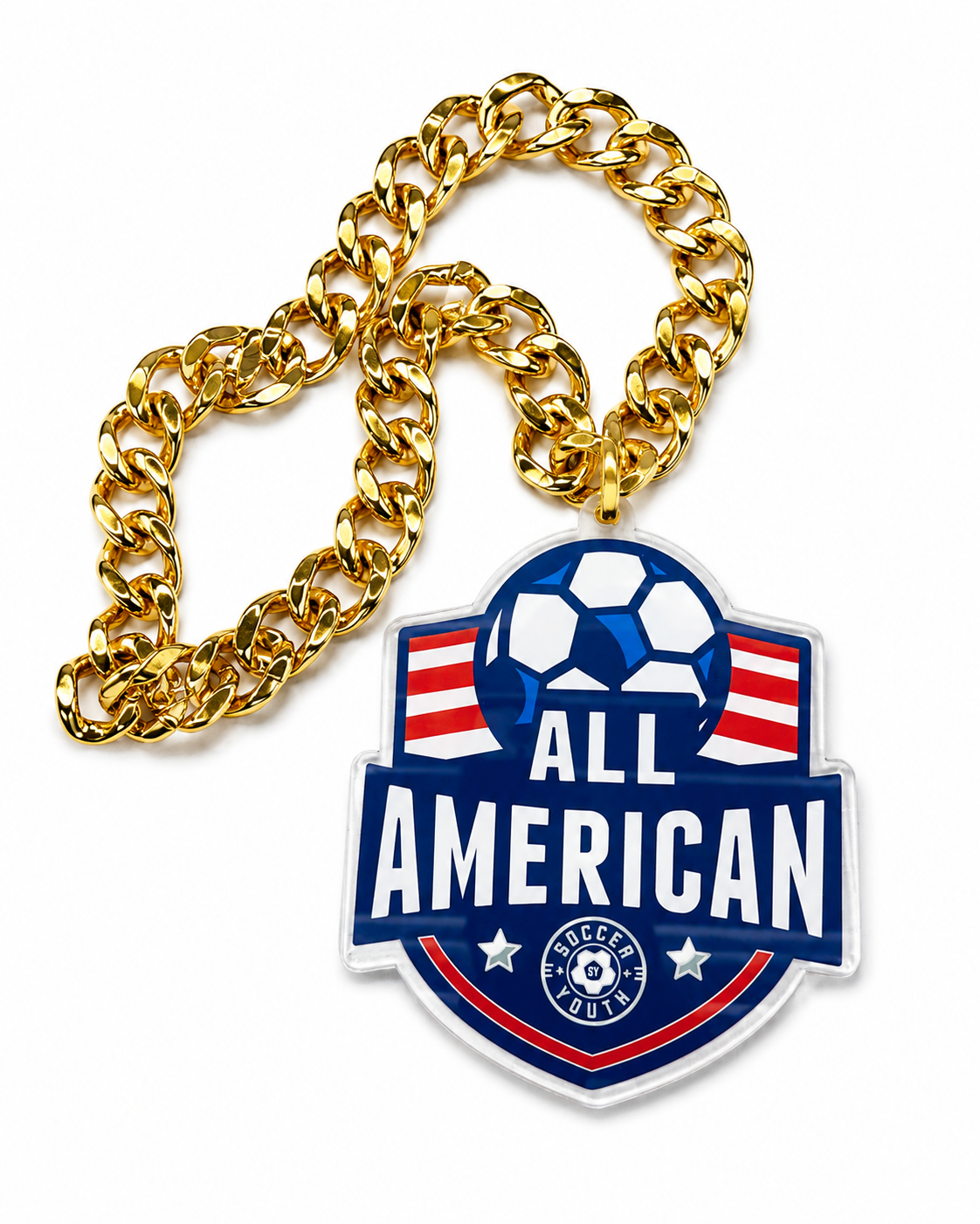All-American Chain