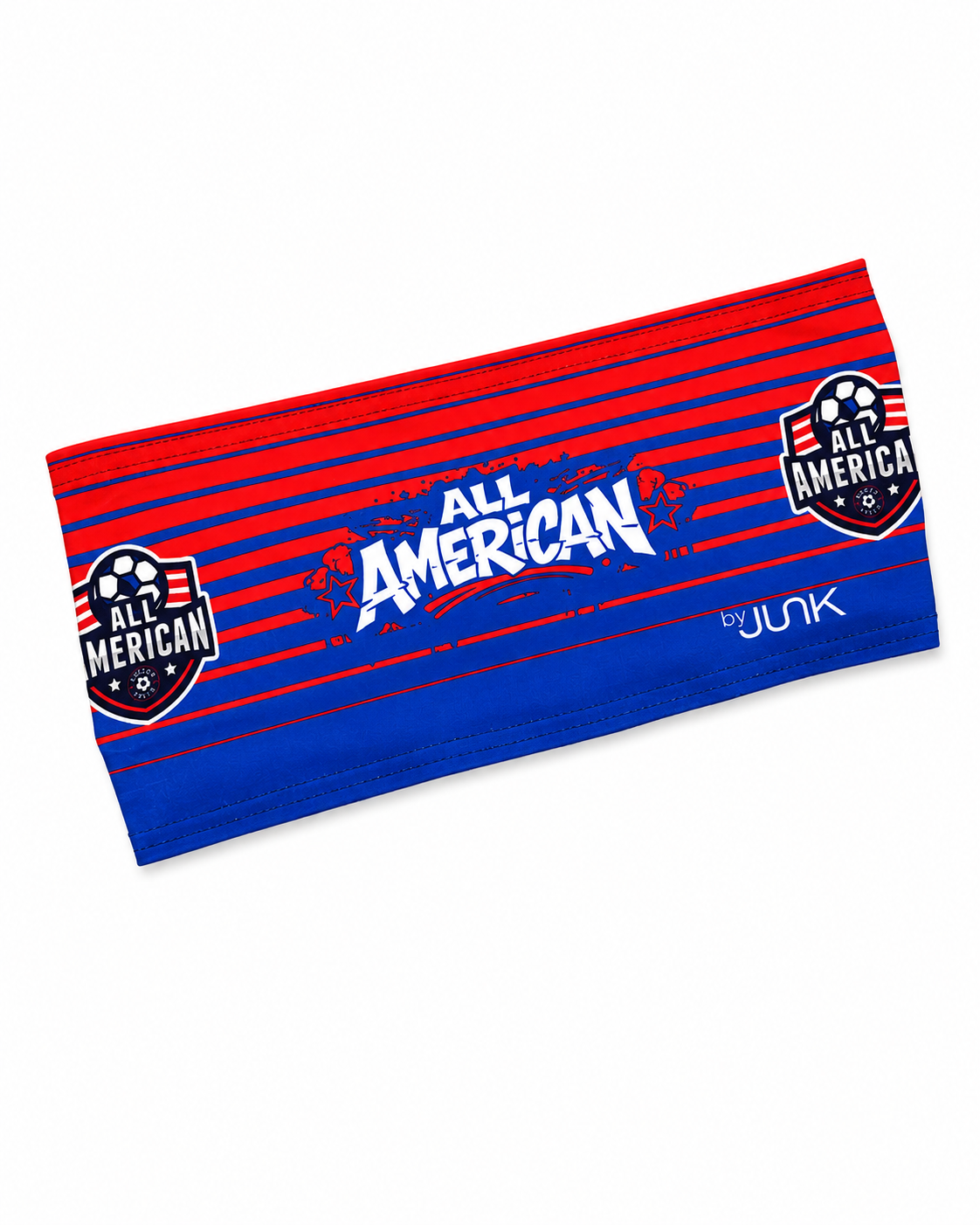All-American Stripe Headband