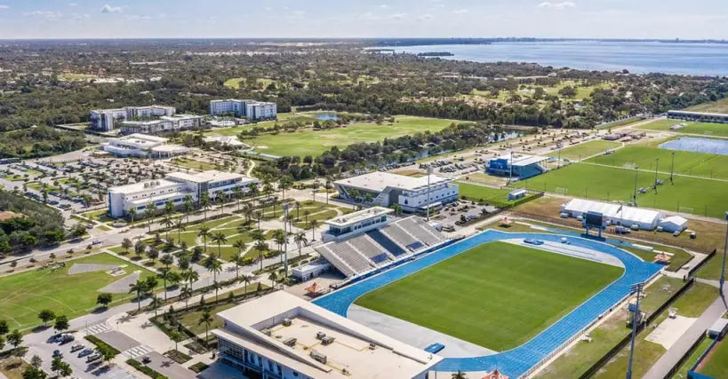 IMG Academy