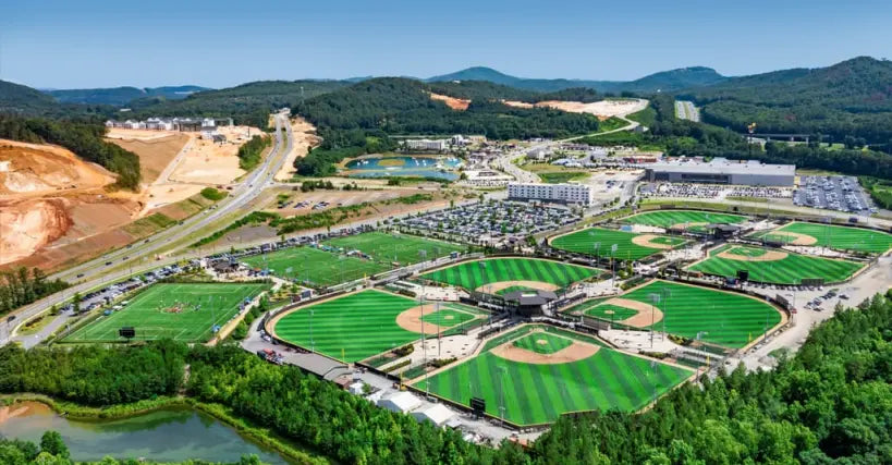 LakePoint Sports
