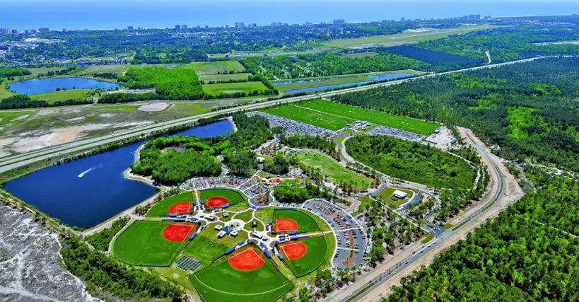 North Myrtle Beach Sports Complex