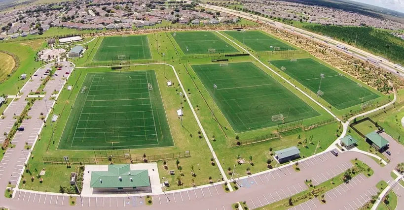 Northeast Regional Park
