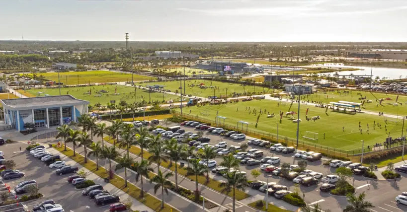 Paradise Coast Sports Complex