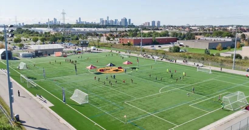 Mississauga Sports and Entertainment Centre