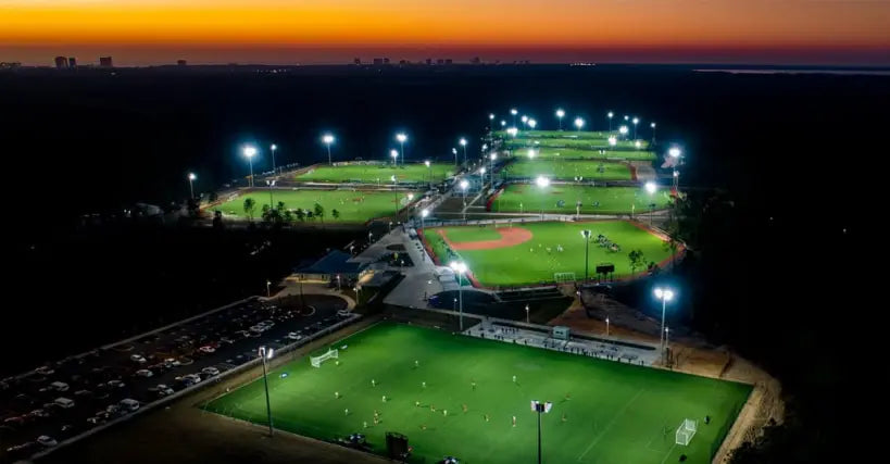 Publix Sports Park