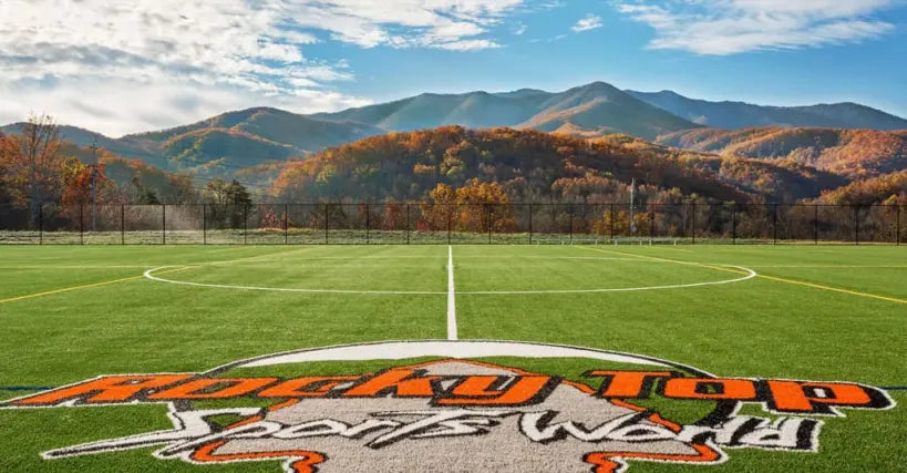 Rocky Top Sports World