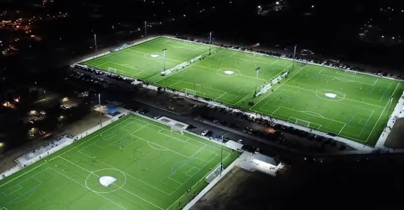 The SUSA Orlin and Cohen Sports Complex