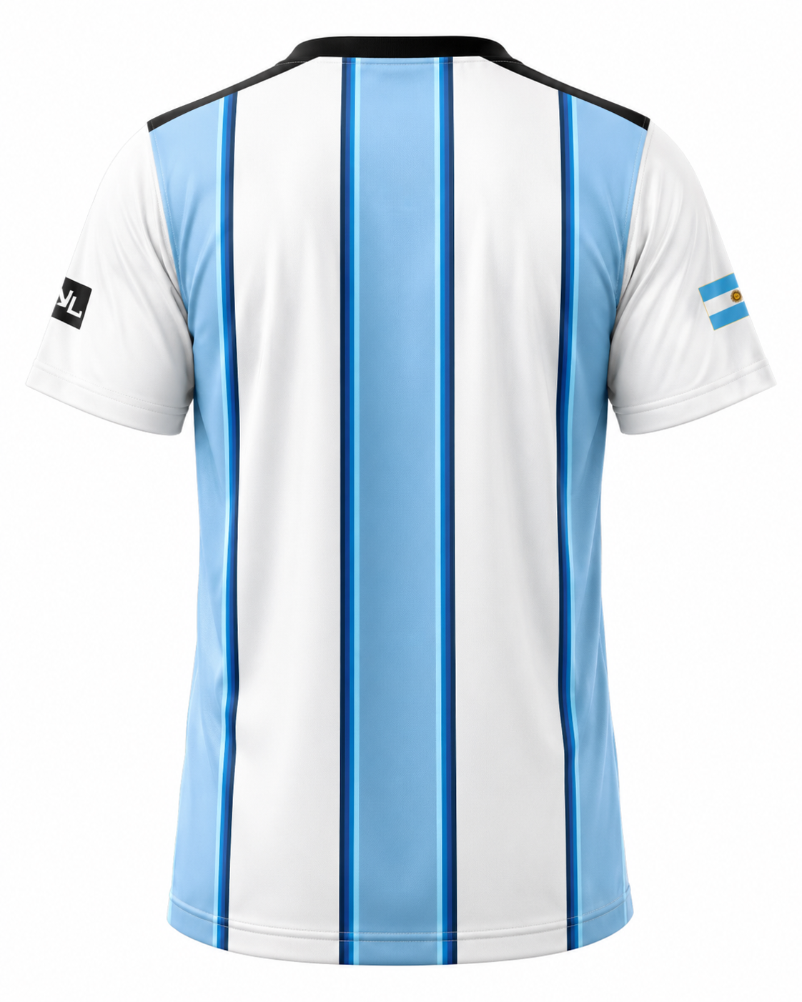 SYL Argentina Youth Shirt