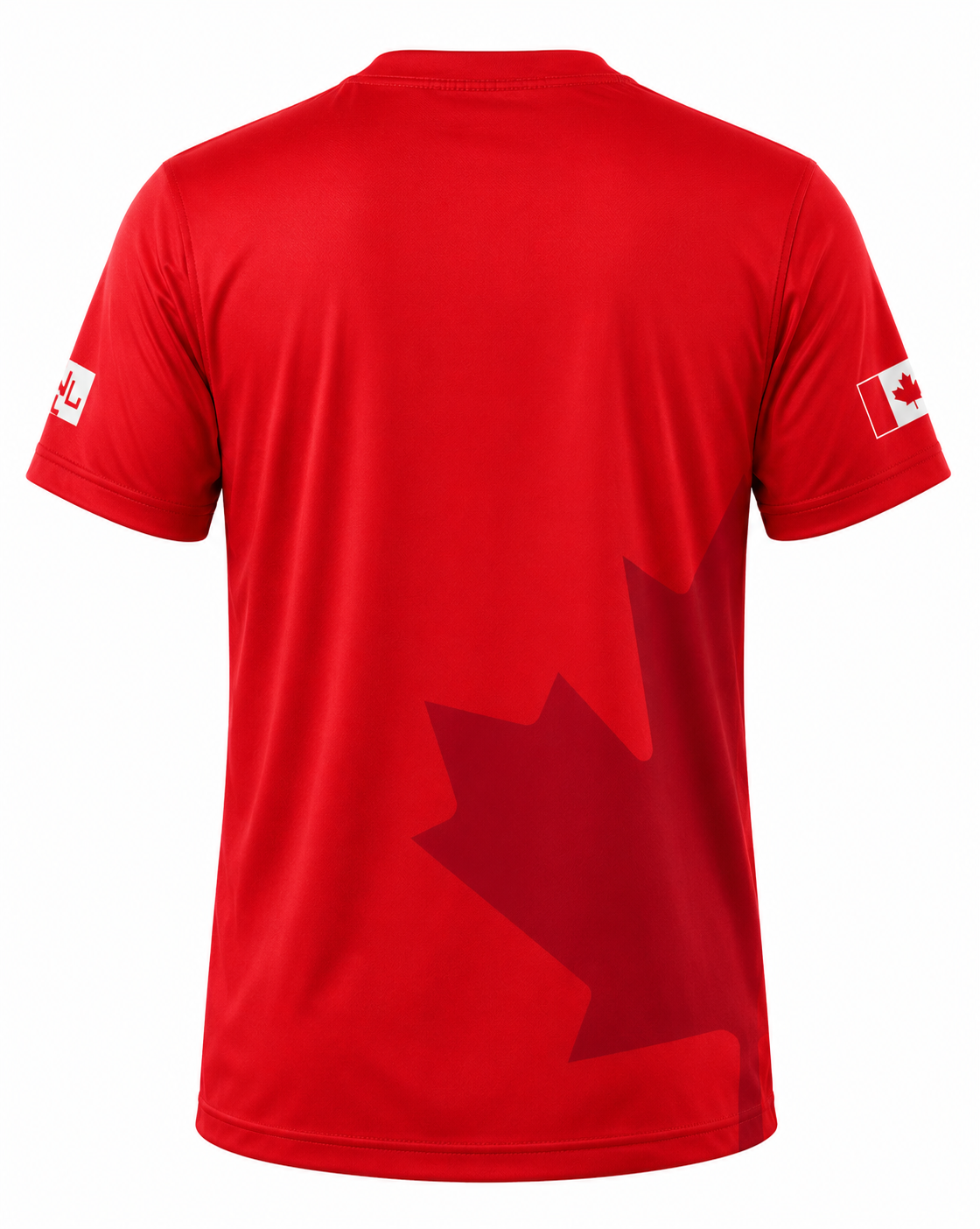 SYL Canada Adult Shirt