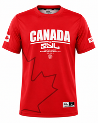 SYL Canada Adult Shirt