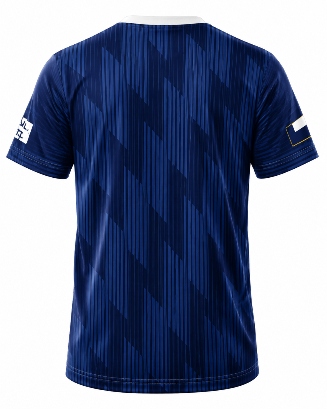 SYL France Youth Shirt
