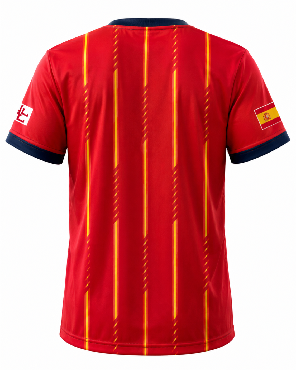 SYL Spain Youth Shirt