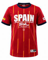 SYL Spain Youth Shirt