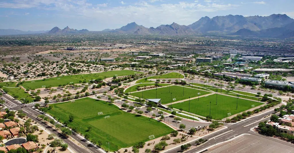 Scottsdale Sports Complex