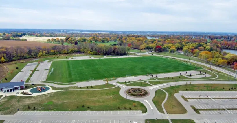 Warren County Sports Park