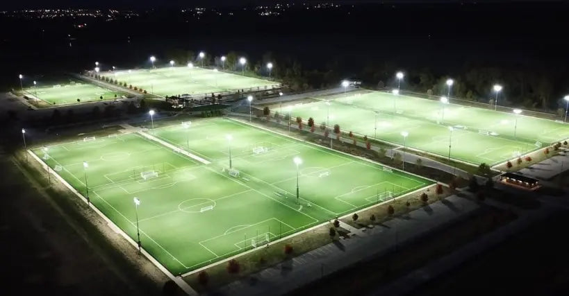 Creve Coeur Park Soccer Complex