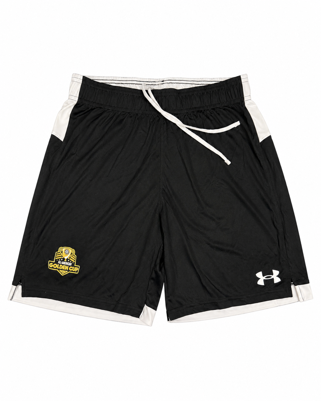 Golden Cup Coaches Shorts