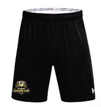 Men's Cup Logo Maquina 3.0 Shorts (GC)